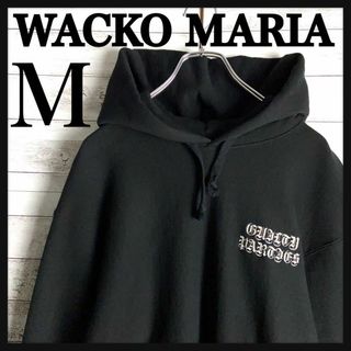 ワコマリア パーカー(メンズ)の通販 400点以上 | WACKO MARIAのメンズ