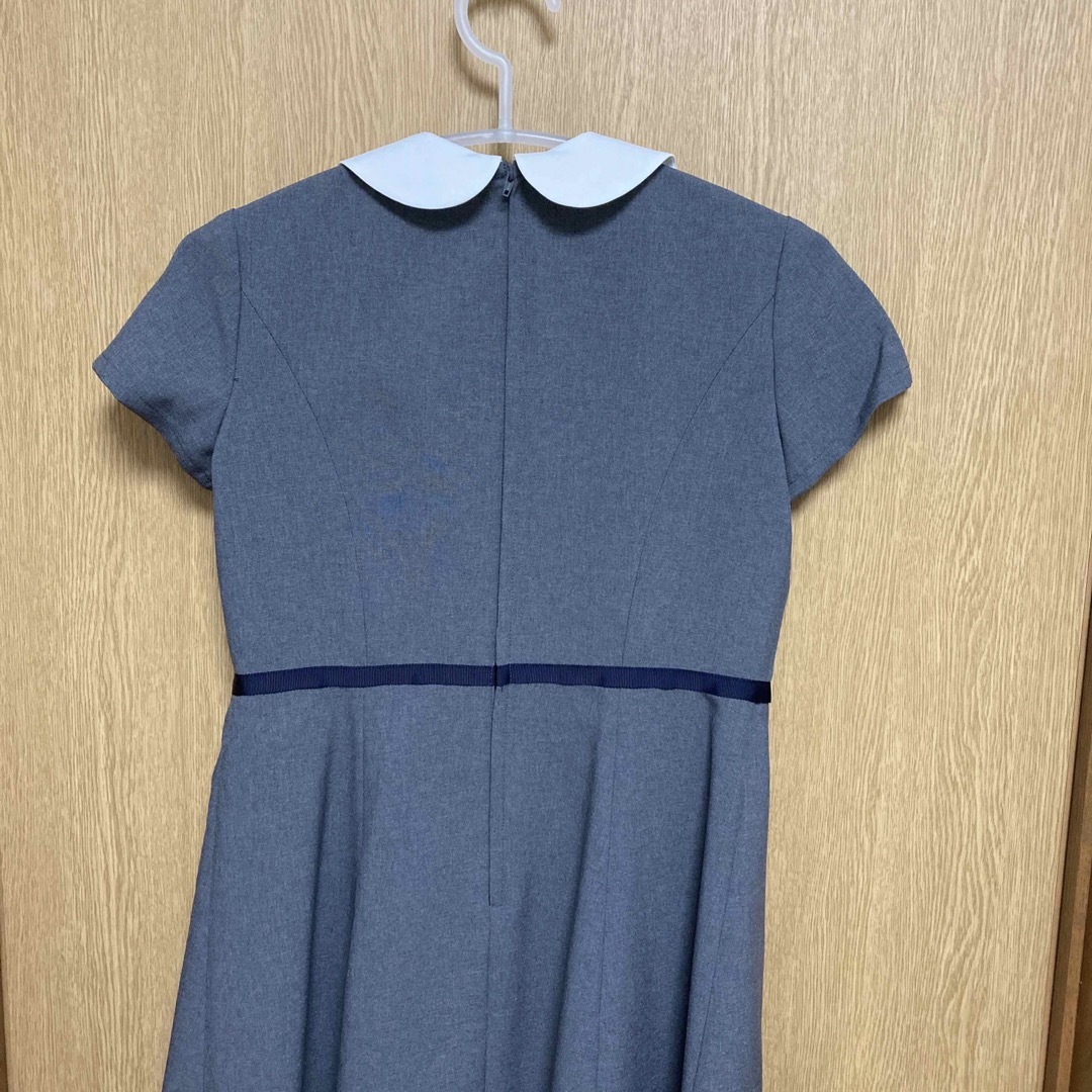 ワンピース　フォーマル　150 キッズ/ベビー/マタニティのキッズ服女の子用(90cm~)(ドレス/フォーマル)の商品写真