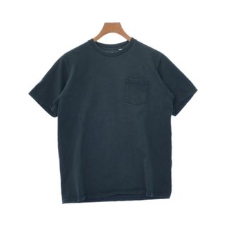 アナトミカ(ANATOMICA)のANATOMICA アナトミカ Tシャツ・カットソー S 紺 【古着】【中古】(Tシャツ/カットソー(半袖/袖なし))