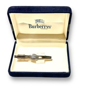 バーバリー(BURBERRY) ネクタイピン(メンズ)の通販 300点以上