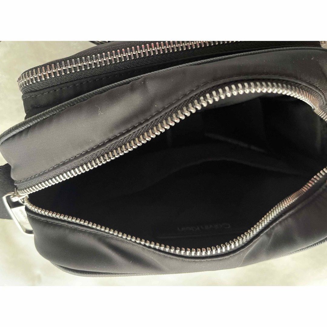 Calvin Klein(カルバンクライン)のカルバンクライン　ショルダーバッグ メンズのバッグ(ショルダーバッグ)の商品写真