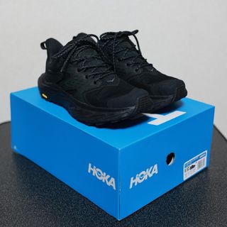 HOKA ONE ONE - 【26cm】HOKA ONEONE ホカオネオネ クリフトン エッジ