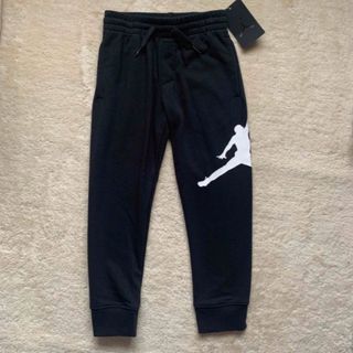 ナイキ(NIKE)のナイキ　ジョーダン　ロングパンツ スウェットパンツ キッズ　115(パンツ/スパッツ)