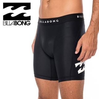 ビラボン(billabong)のBILLABONG ビラボン インナー ラッシュ インナーショーツ サポーター(サーフィン)