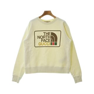 グッチ ノースフェイス トレーナー/スウェット(レディース)の通販 17点 グッチ ノースフェイス トレーナー/スウェット(レディース)の通販 17点