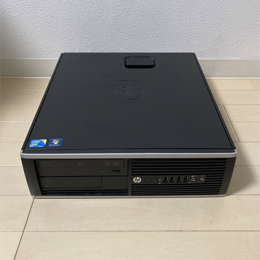 HPHP 8200E SFF i52500 250G 2.0G 27PC