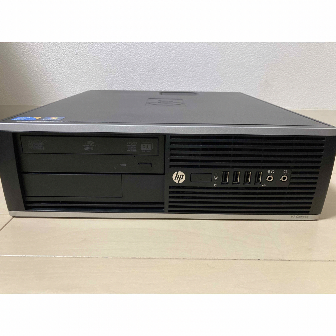 HPHP 8200E SFF i52500 250G 2.0G 27PC