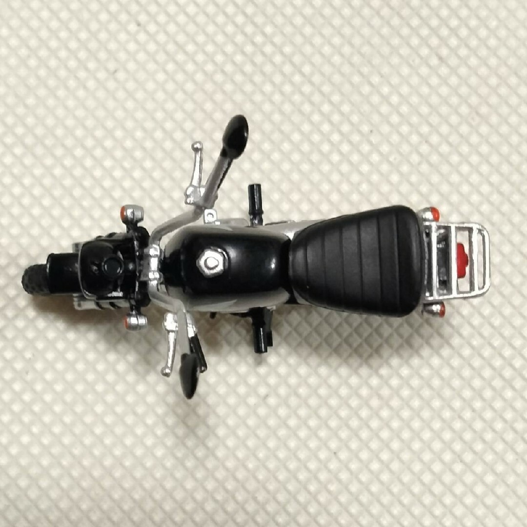 3828 アオシマ HONDA GORILLA ホンダゴリラ ミニチュアバイクの 3828 アオシマ HONDA GORILLA ホンダゴリラ ミニチュアバイクの