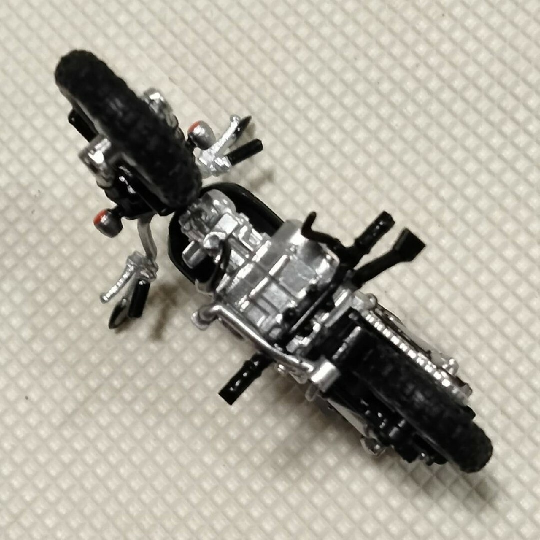 3828 アオシマ HONDA GORILLA ホンダゴリラ ミニチュアバイクの 3828 アオシマ HONDA GORILLA ホンダゴリラ ミニチュアバイクの