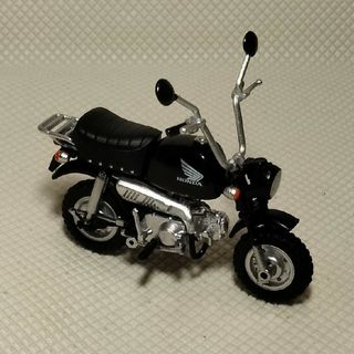3828 アオシマ HONDA GORILLA ホンダゴリラ ミニチュアバイクの 3828 アオシマ HONDA GORILLA ホンダゴリラ ミニチュアバイクの