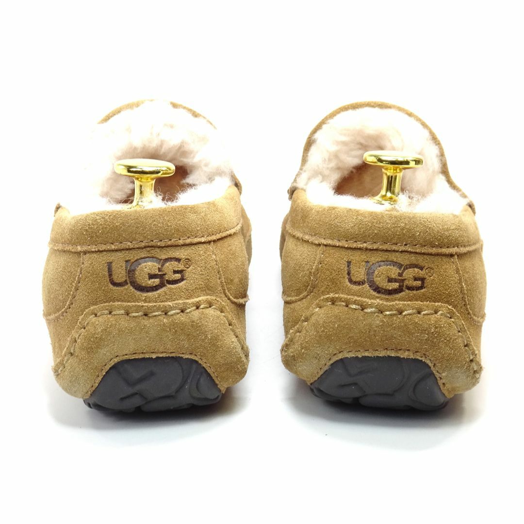 UGG AUSTRALIA(アグオーストラリア)のUGG australia 26.0 ASCOT アグオーストラリア アスコット メンズの靴/シューズ(スリッポン/モカシン)の商品写真