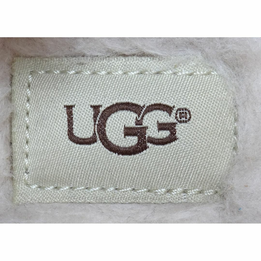 UGG AUSTRALIA(アグオーストラリア)のUGG australia 26.0 ASCOT アグオーストラリア アスコット メンズの靴/シューズ(スリッポン/モカシン)の商品写真