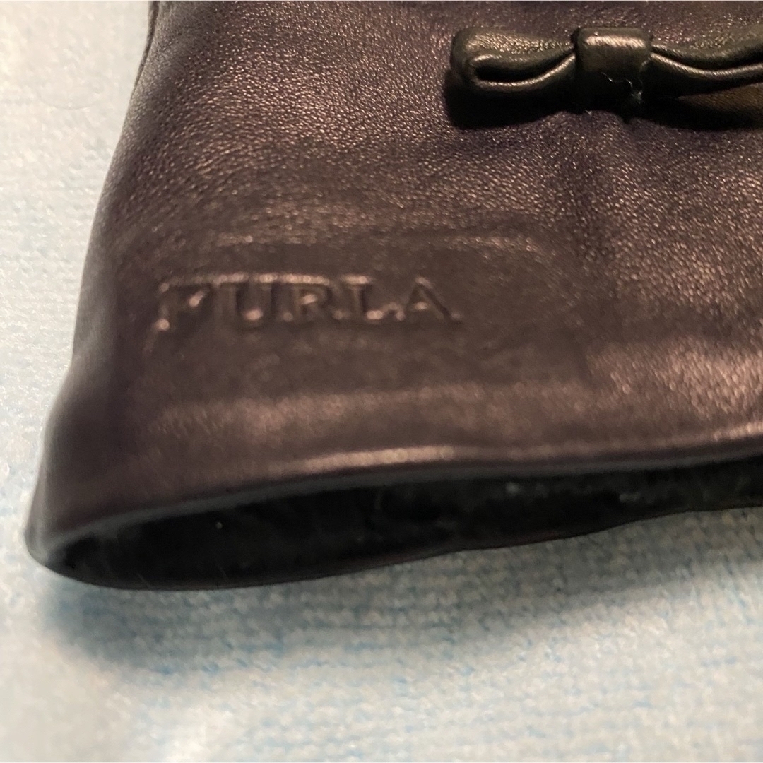 Furla(フルラ)のFURLA革手袋 レディースのレディース その他(その他)の商品写真