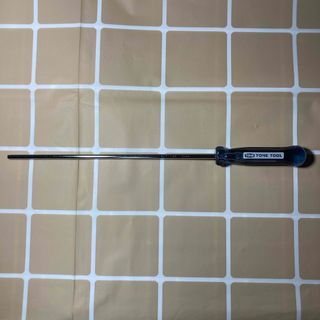 TONE バルブツール 235mm VLT-165(工具)