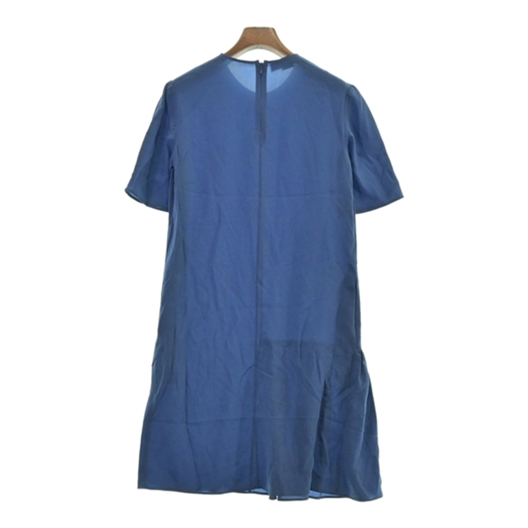 美品 マルニ MARNI 19AW ワンピース 悲し サイズ36 美品 マルニ MARNI 19AW ワンピース 悲し サイズ36