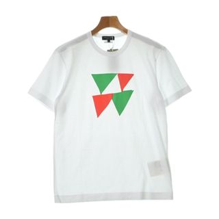 コムデギャルソンオムプリュス(COMME des GARCONS HOMME PLUS)のCOMME des GARCONS HOMME PLUS Tシャツ・カットソー 【古着】【中古】(Tシャツ/カットソー(半袖/袖なし))