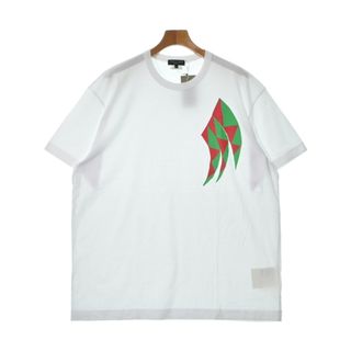 コムデギャルソンオムプリュス(COMME des GARCONS HOMME PLUS)のCOMME des GARCONS HOMME PLUS Tシャツ・カットソー 【古着】【中古】(Tシャツ/カットソー(半袖/袖なし))