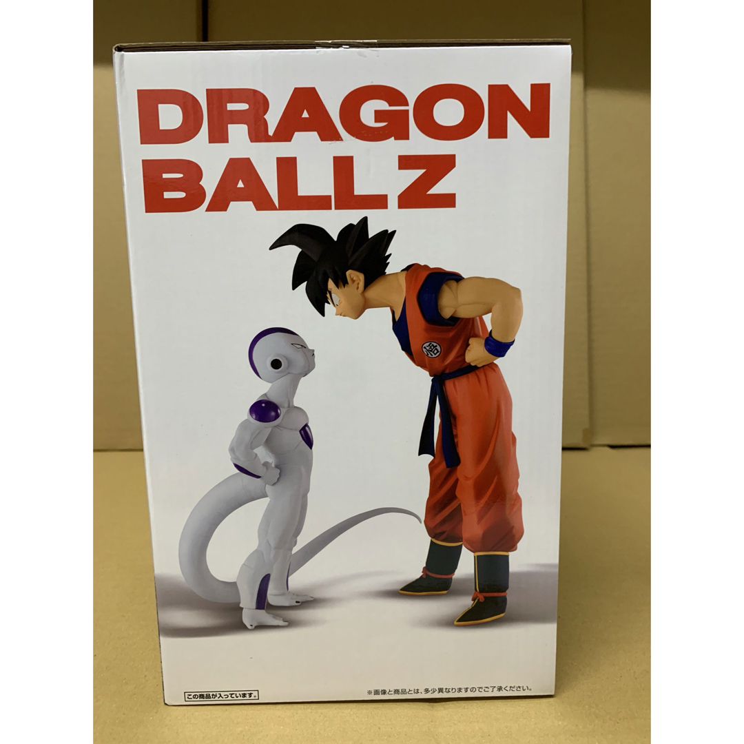 BANDAI(バンダイ)のドラゴンボール一番くじ　A賞 エンタメ/ホビーのフィギュア(アニメ/ゲーム)の商品写真