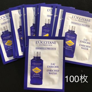 ロクシタン(L'OCCITANE)のロクシタン　IM エクストラフェイスウォーター (化粧水/ローション)