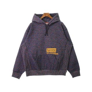 シュプリーム パーカー(メンズ)（花柄）の通販 58点 | Supremeのメンズ