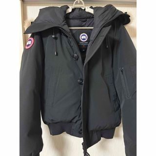 カナダグース(CANADA GOOSE)のカナダグース　ダウンジャケット(ダウンジャケット)