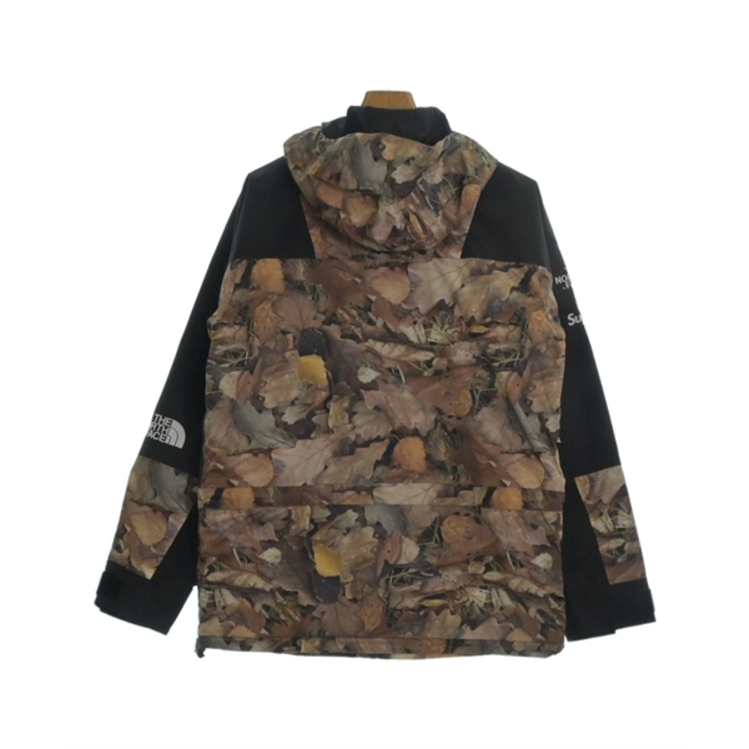 supreme north face studd マウンテンパーカー S 黒 supreme north face studd マウンテンパーカー S 黒