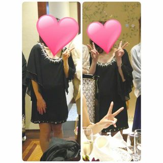 ☆結婚式❤︎二次会❤︎パーティドレス☆