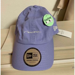 ニューエラー(NEW ERA)のニューエラーキャップ新品(キャップ)