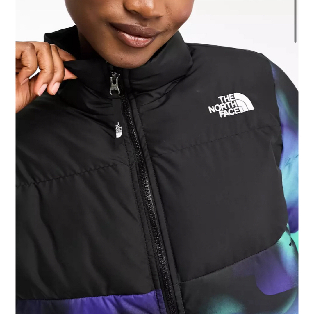 THE NORTH FACE(ザノースフェイス)のThe North Face  Jacket ジャケット  海外限定  レディースのジャケット/アウター(ブルゾン)の商品写真