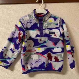 パタゴニア(patagonia)のパタゴニア　Patagonia シンチラ　3t(ジャケット/上着)