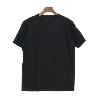 ユナイテッドトウキョウ(UNITED TOKYO)のUNITED TOKYO Tシャツ・カットソー 1(S位) 黒 【古着】【中古】(カットソー(半袖/袖なし))