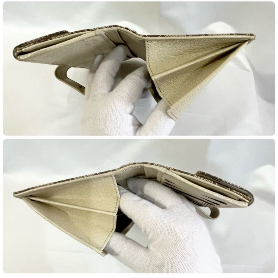 Gucci - 美品 正規品 GUCCI グッチ 長財布 GGキャンバス エクリプス Gucci - 美品 正規品 GUCCI グッチ 長財布 GGキャンバス エクリプス