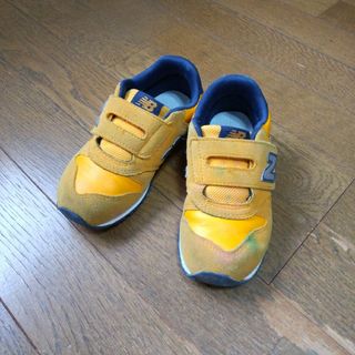 ニューバランス(New Balance)のニューバランス スニーカー 16.5(スニーカー)