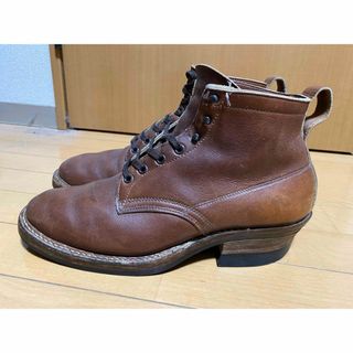 ホワイツブーツ(WHITE'S BOOTS)のホワイツ　セミドレス　サイズ11 ワイズD(ブーツ)