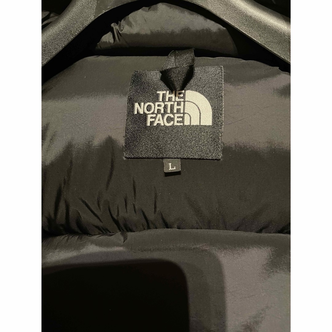 THE NORTH FACE(ザノースフェイス)のノースフェイス　バルトロライトジャケット　ファルコンブラウン メンズのジャケット/アウター(ダウンジャケット)の商品写真