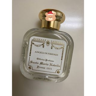 サンタマリアノヴェッラ(Santa Maria Novella)のサンタマリアノヴェッラ　オーデコロン エンジェル オブ フローレンス(ユニセックス)