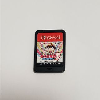 桃太郎電鉄～昭和　平成　令和も定番！～(家庭用ゲームソフト)