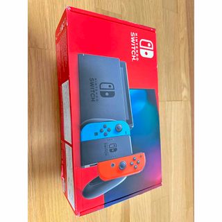 Nintendo Switch - Nintendo Switch 新品・未開封・新モデル ヤマト ...