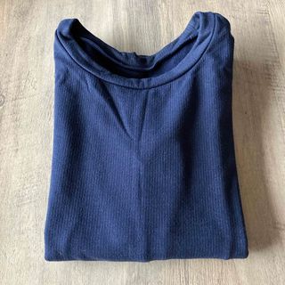 UNIQLO 超極暖　120(Tシャツ/カットソー)