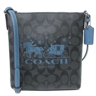 コーチ(COACH)のCOACH ショルダーバッグ CN767 SVW6O レディース(ショルダーバッグ)