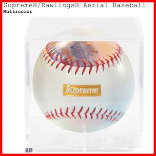 シュプリーム(Supreme)のSupreme / Rawlings Aerial Baseball(その他)