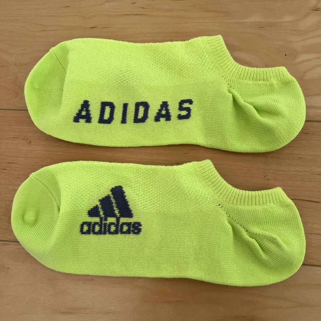 adidas(アディダス)のadidas アディダス  靴下 ソックス メンズのレッグウェア(ソックス)の商品写真