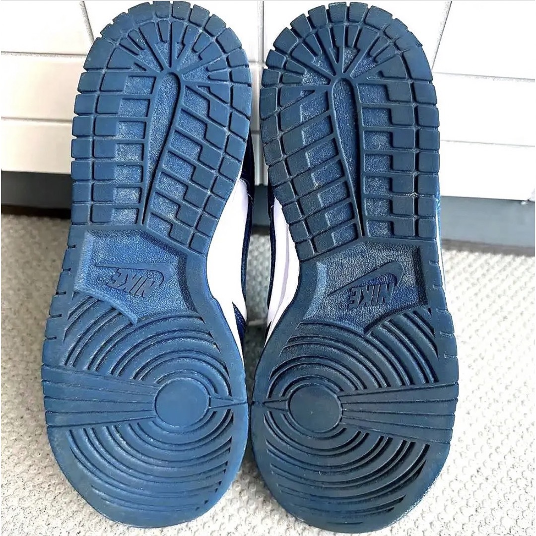 NIKE(ナイキ)のNIKE DUNK LOW Valerian Blue【早い者勝ち】 メンズの靴/シューズ(スニーカー)の商品写真