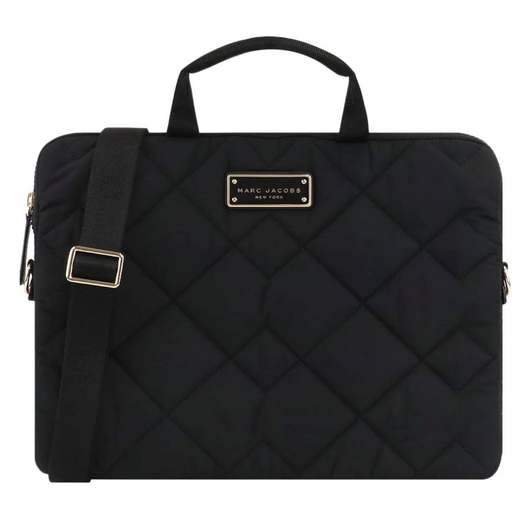 約263cm横Marc Jacobs マークジェイコブス　PCケース