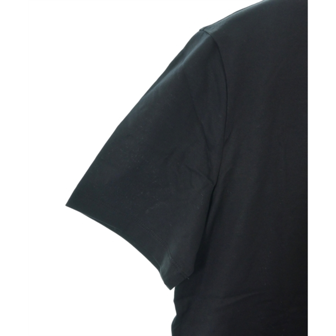HUGO BOSS(ヒューゴボス)のHUGO BOSS ヒューゴボス Tシャツ・カットソー S 黒 【古着】【中古】 メンズのトップス(Tシャツ/カットソー(半袖/袖なし))の商品写真