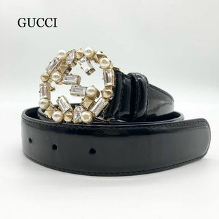 グッチ ヴィンテージ ベルト(レディース)の通販 100点以上 | Gucciの