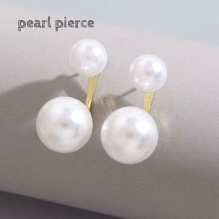 pearl pierce(ピアス)