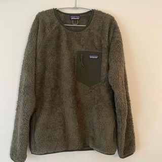 パタゴニア(patagonia)のPatagonia ロスガトスクルー(その他)