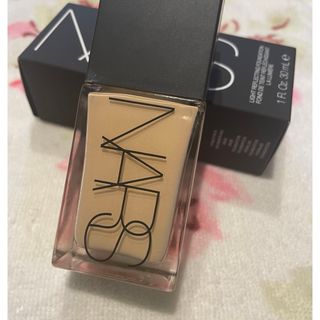 ナーズ(NARS)のNARS ナーズ♡ライトリフレクティングファンデーション(ファンデーション)