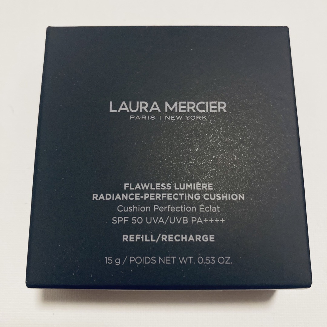 laura mercier(ローラメルシエ)のローラメルシエ クッションファンデ レフィル 1N1 コスメ/美容のベースメイク/化粧品(ファンデーション)の商品写真